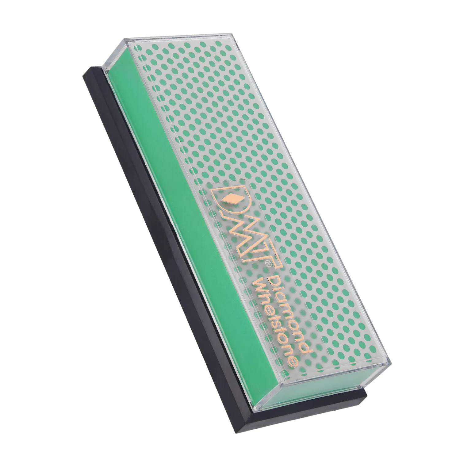 Diamond Whetstone™ Diamant Schleifstein in Kunststoffbox 6" Extrafein, W6EP Diamond Whetstone™ Diamant Schleifstein in Kunststoffbox 6" Extrafein, W6EP