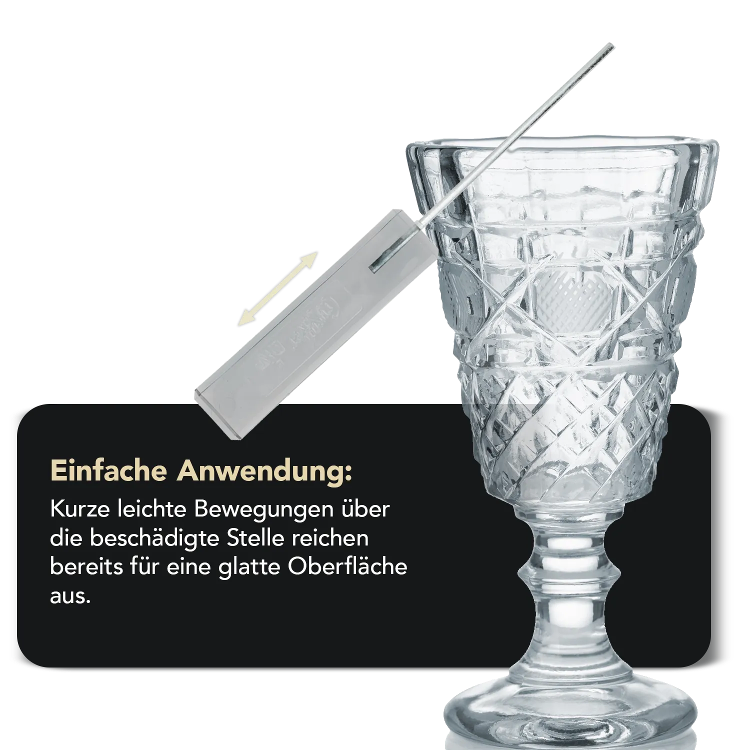 Crystal Saver®