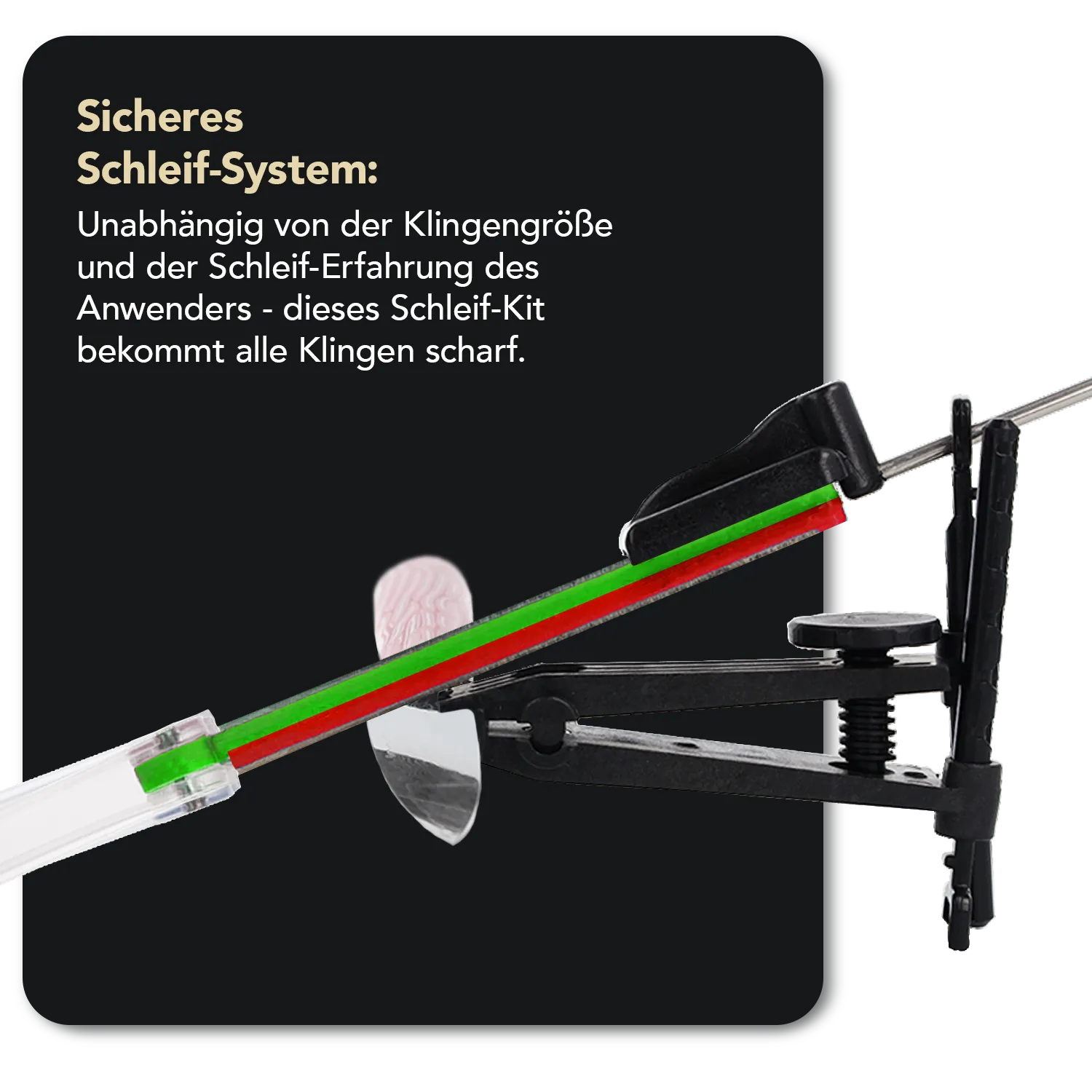 Diafold® Magna-Guide Kit, MAGKIT-EF