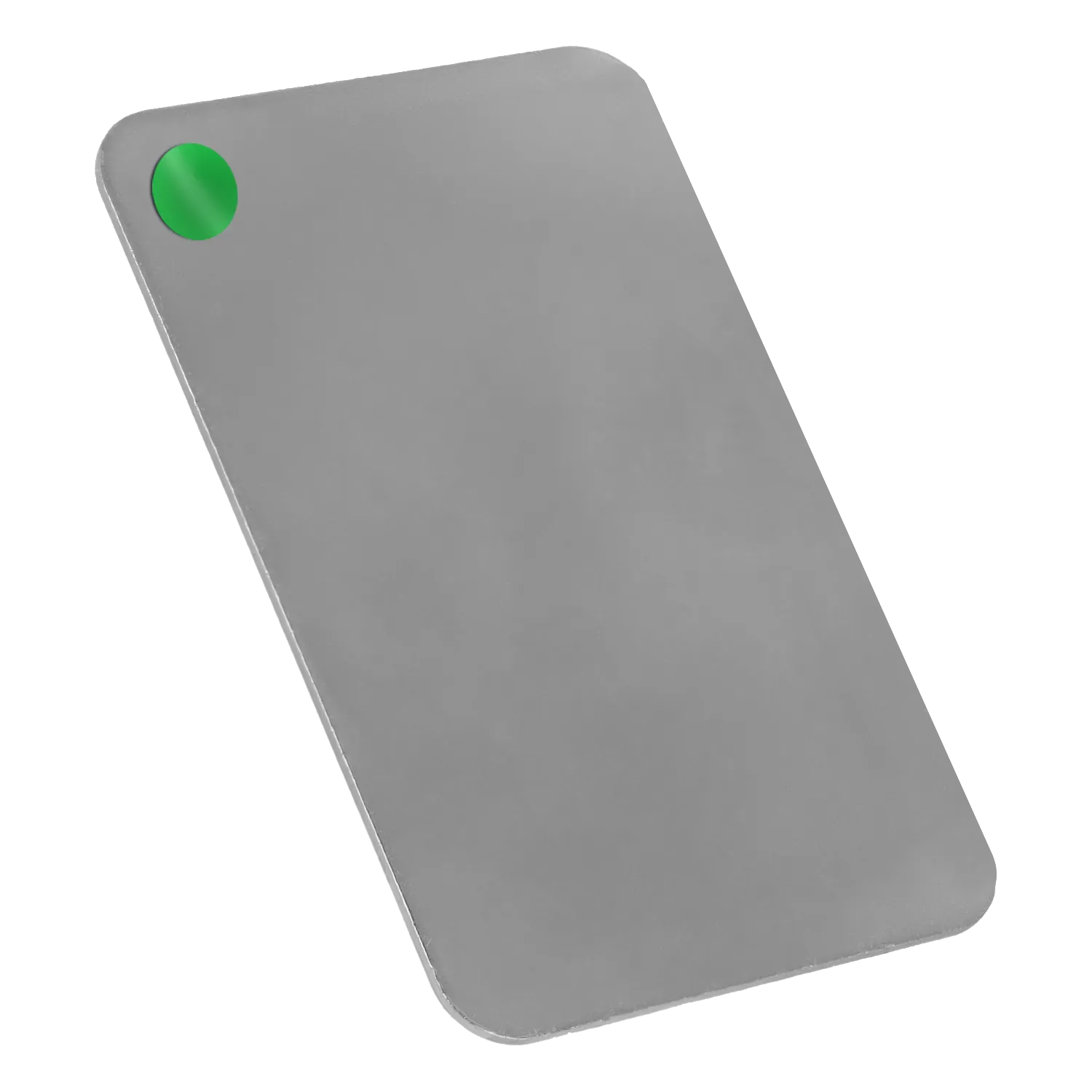 Dia-Sharp® Diamant Taschenschleifstein im Kreditkartenformat Extrafein, D3E