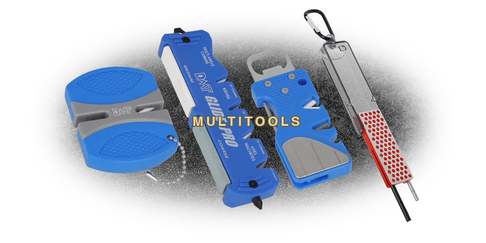 DMT Multitools