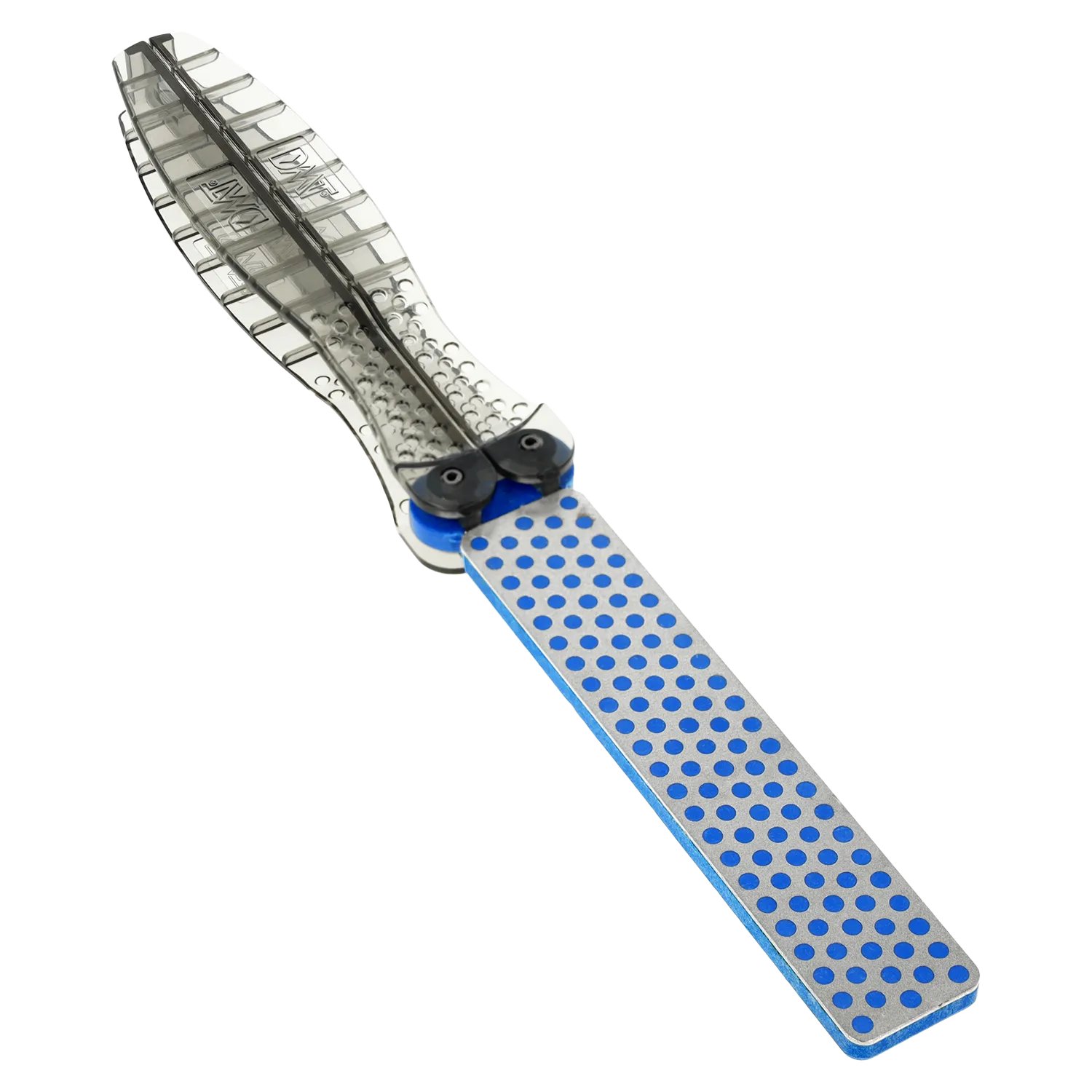 Diafold® Diamant Taschenschleifstein Grob, FWC