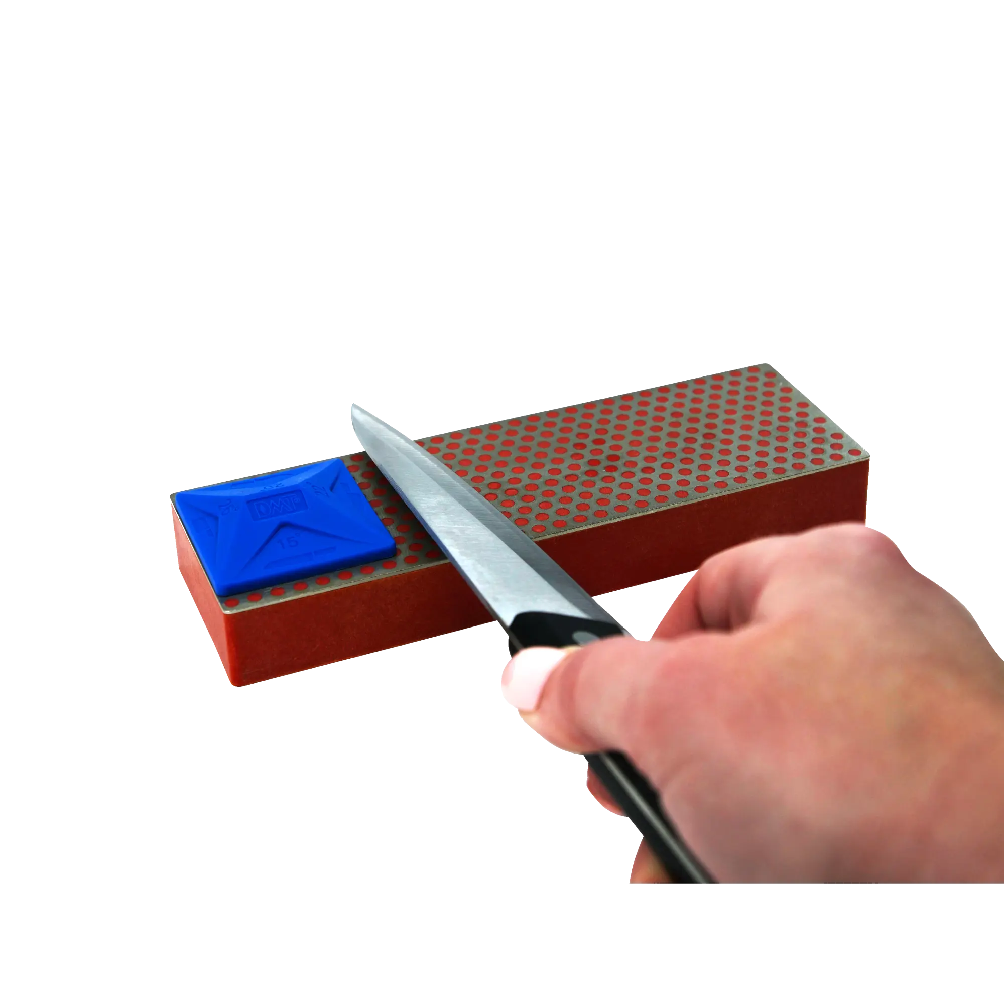 EdgeSharp Magnetische Winkelführung