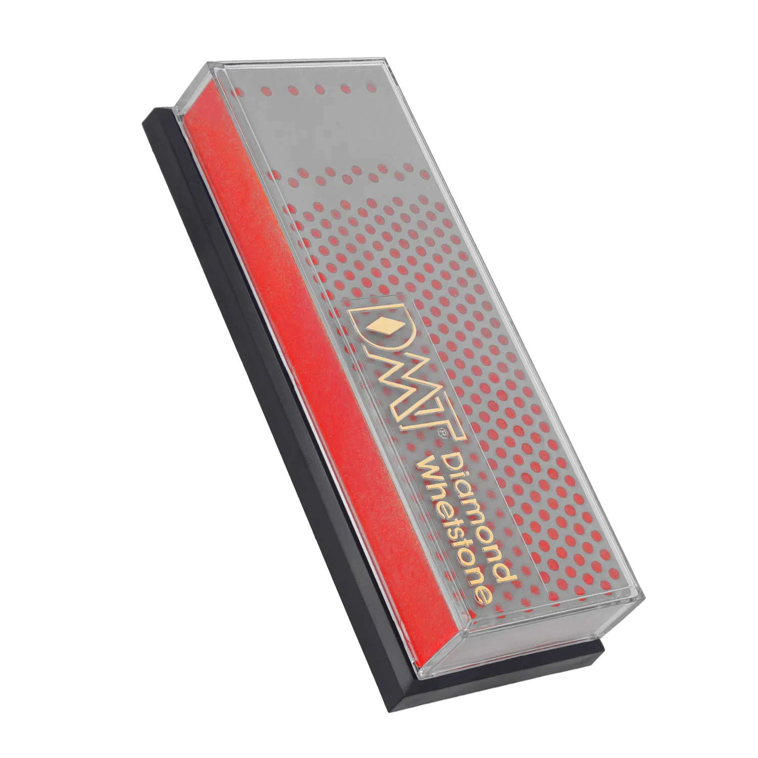 Machinist Diamond Whetstone™ Diamant Schleifstein in Kunststoffbox 6"