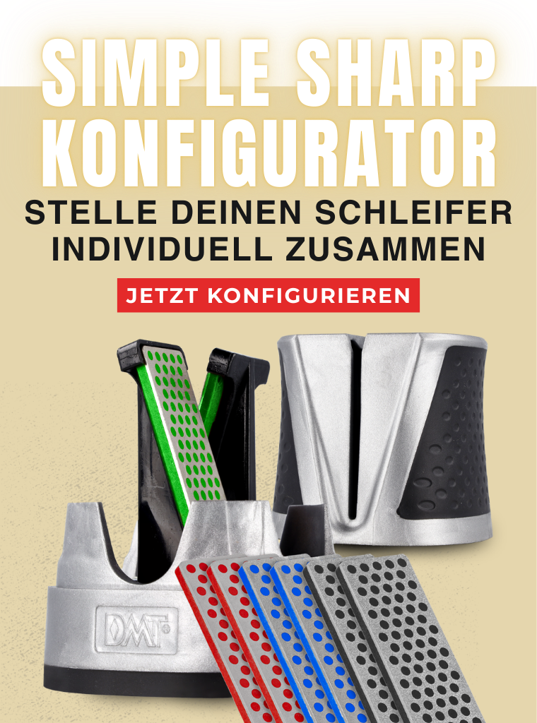 Simple Sharp Konfigurator
