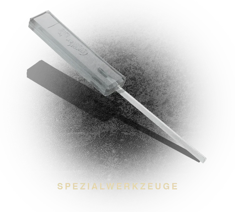 DMT Crystal Saver