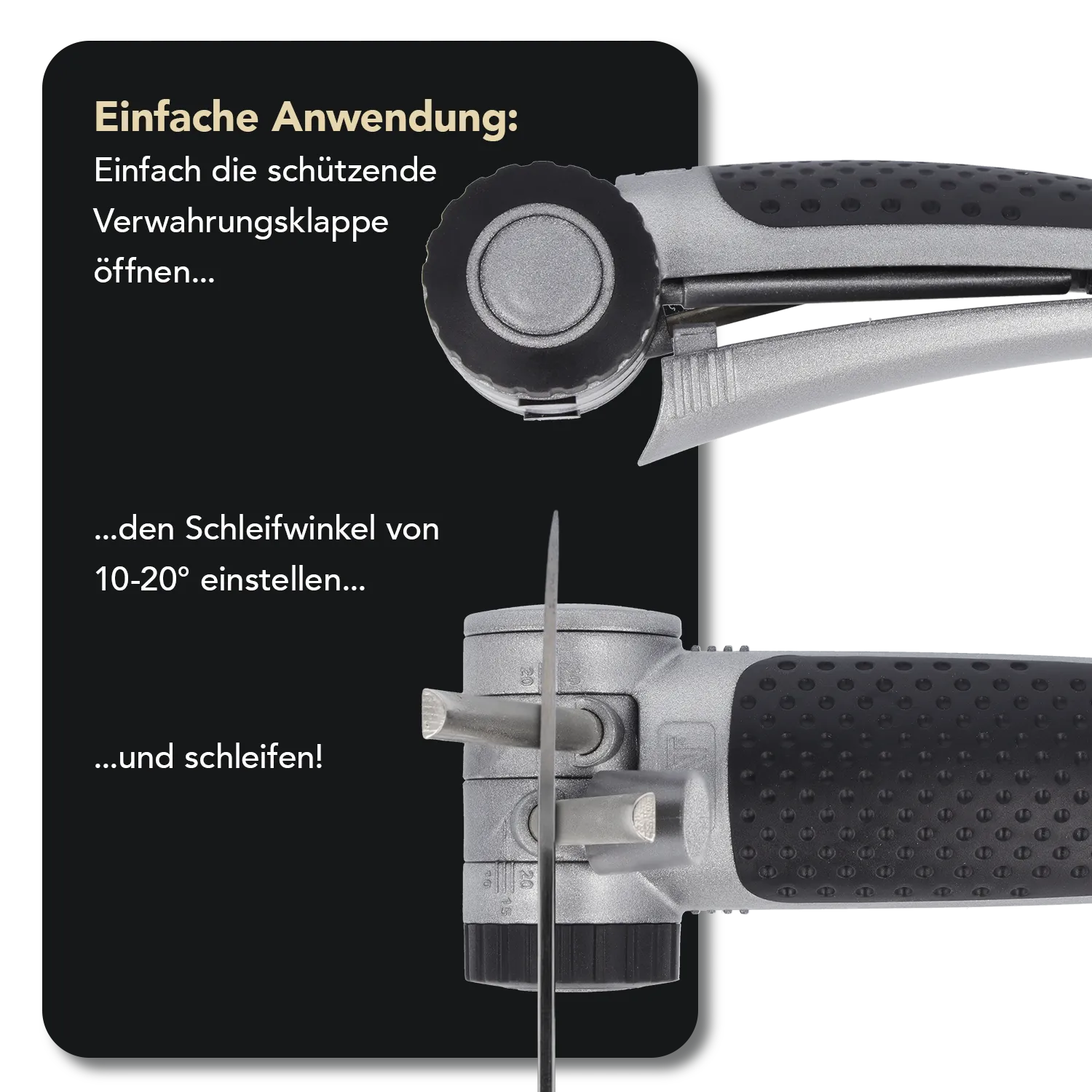 Diamond-VEE Diamond-VEE