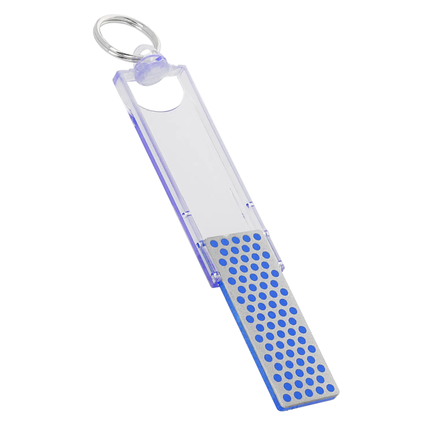 Diamond Whetstone™ Mini-Sharp® Diamant Taschenschleifstein Grob, F70C Diamond Whetstone™ Mini-Sharp® Diamant Taschenschleifstein Grob, F70C