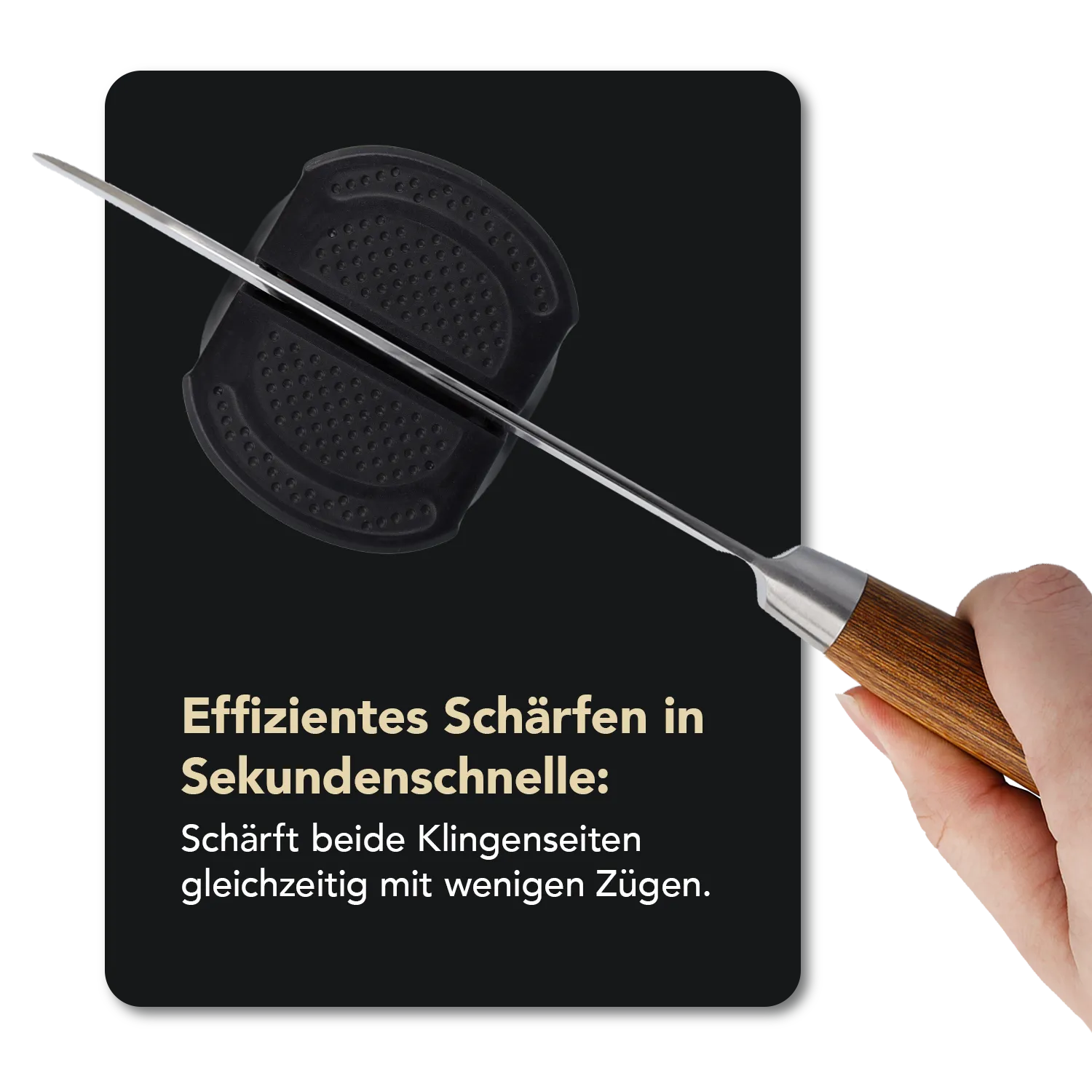 Simple Sharp Schwarz Simple Sharp Schwarz