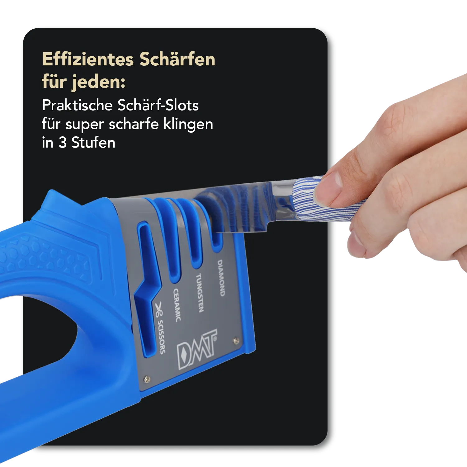 EdgeSharp Diamond Bench Pro