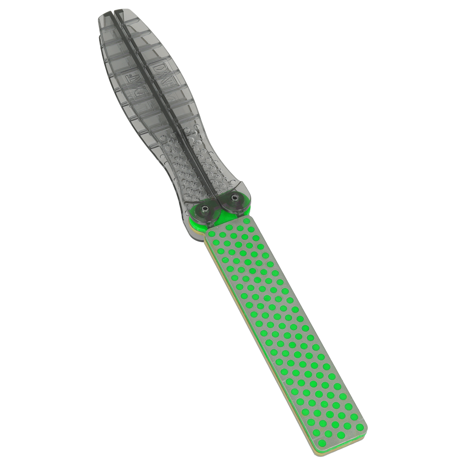 Diafold® Diamant Taschenschleifstein Extrafein / Extra-Extrafein, FWEEE