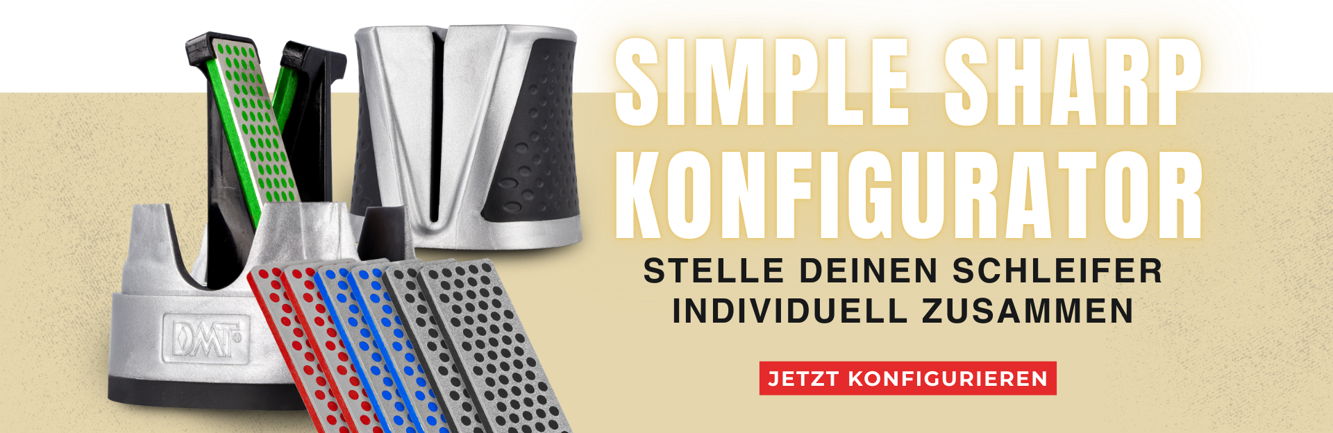 Simple Sharp Konfigurator