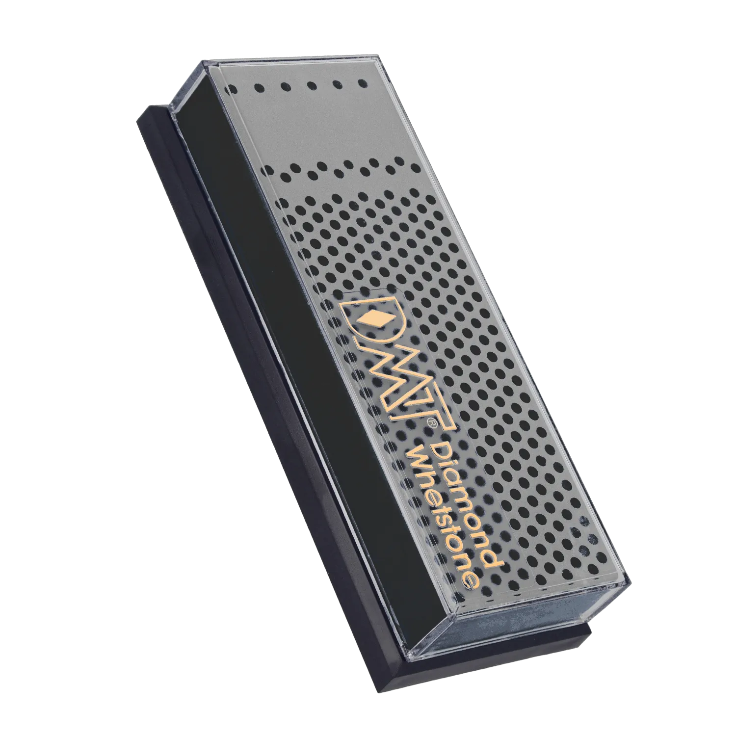 Machinist Diamond Whetstone™ Diamant Schleifstein in Kunststoffbox 6" Extragrob, W6XP Machinist Diamond Whetstone™ Diamant Schleifstein in Kunststoffbox 6" Extragrob, W6XP