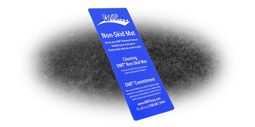 DMT Anti-Rutschmatte