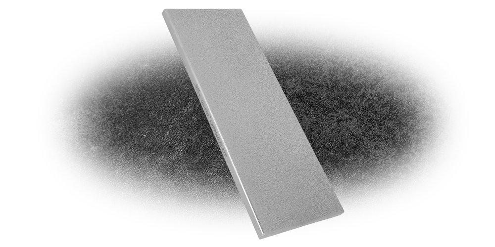 DMT Diaflat Läppplatte