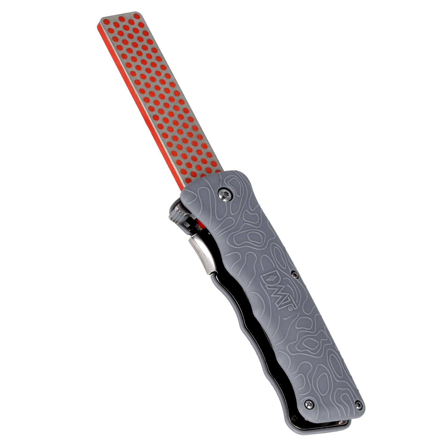 Edgesharp Burst Sprungfeder Taschenschleifstein