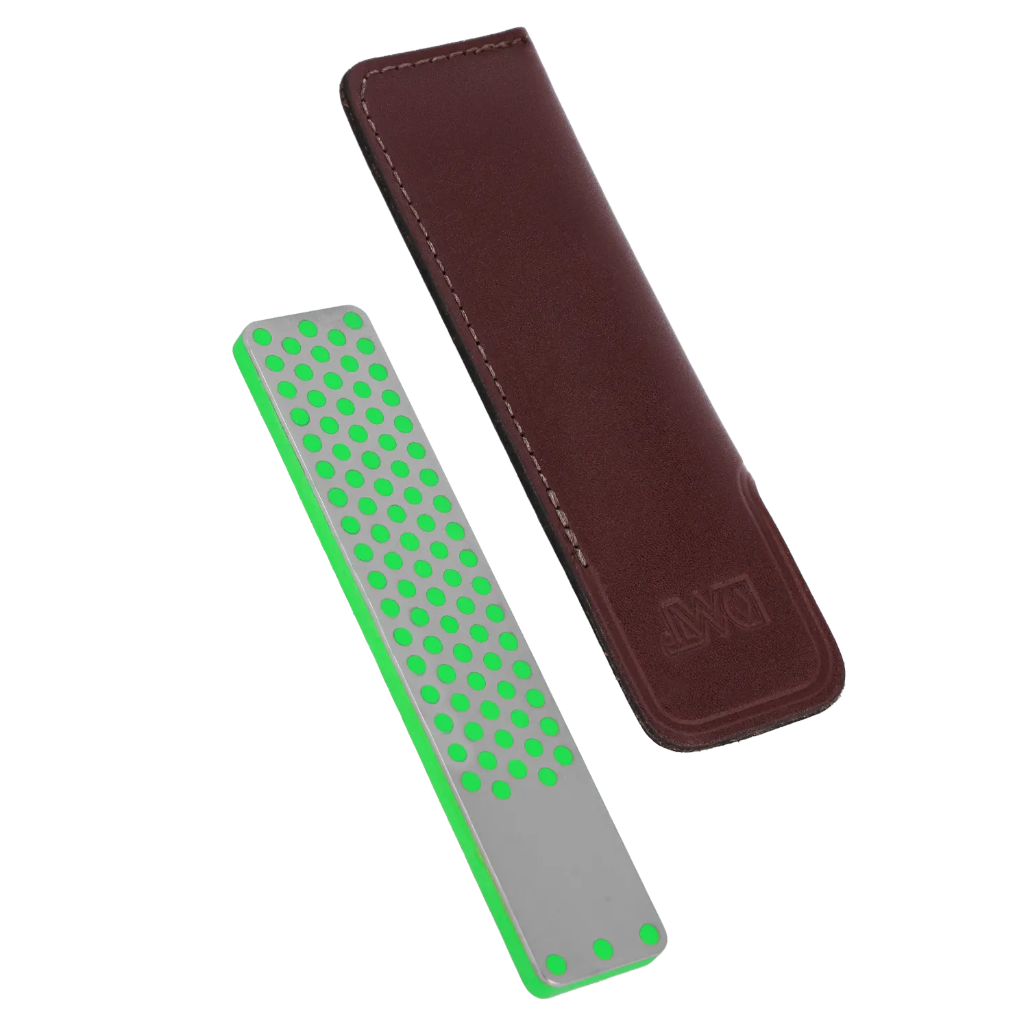 Machinist Diamond Whetstone™ Diamant Taschenschleifstein 4" Extrafein, WME