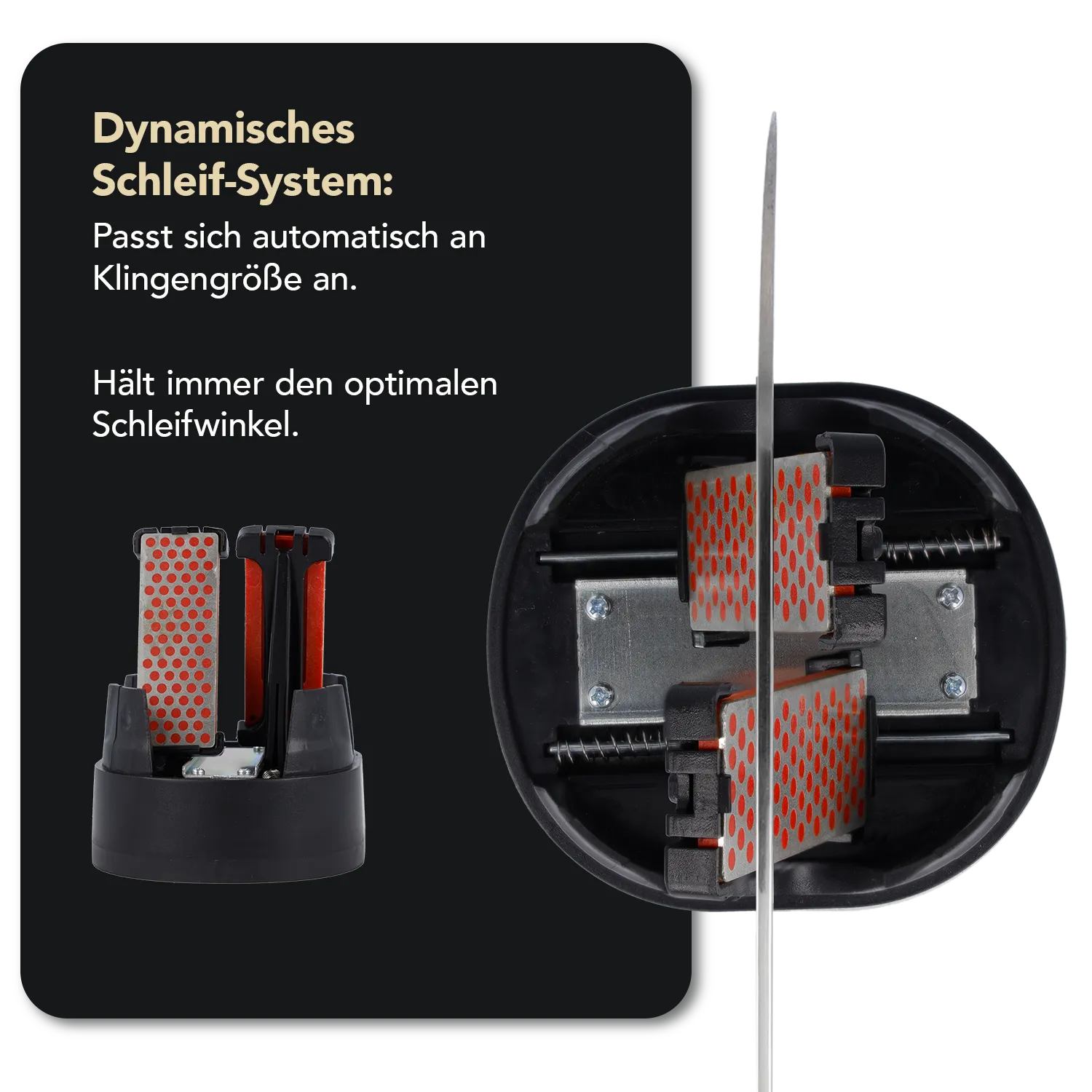 Simple Sharp Schwarz