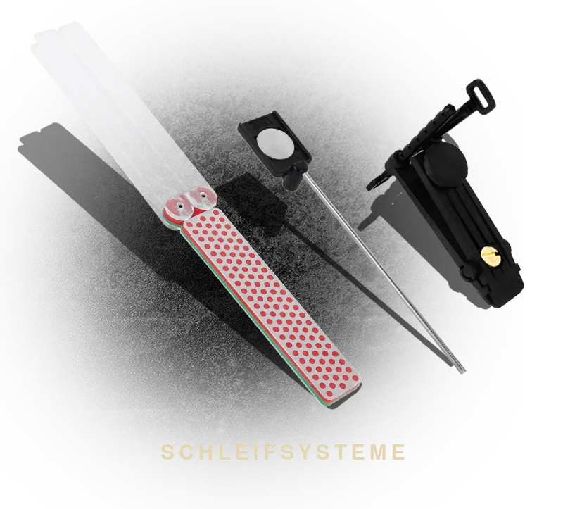 DMT Schleifsysteme