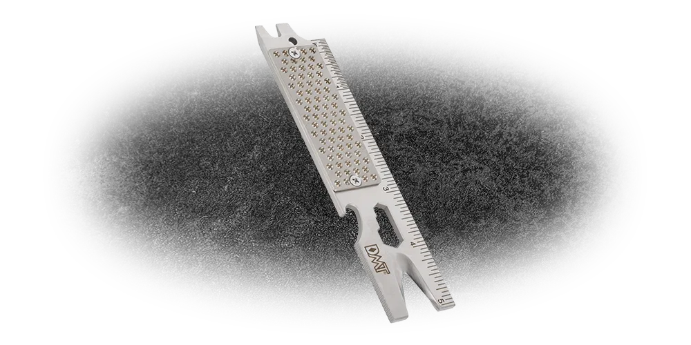 DMT EDC Sharp