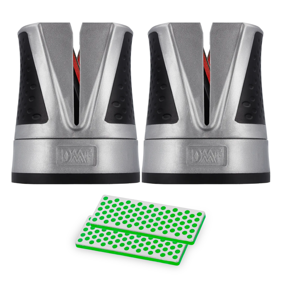 Sparset 2 x Simple Sharp Classic mit Erweiterung Extrafein