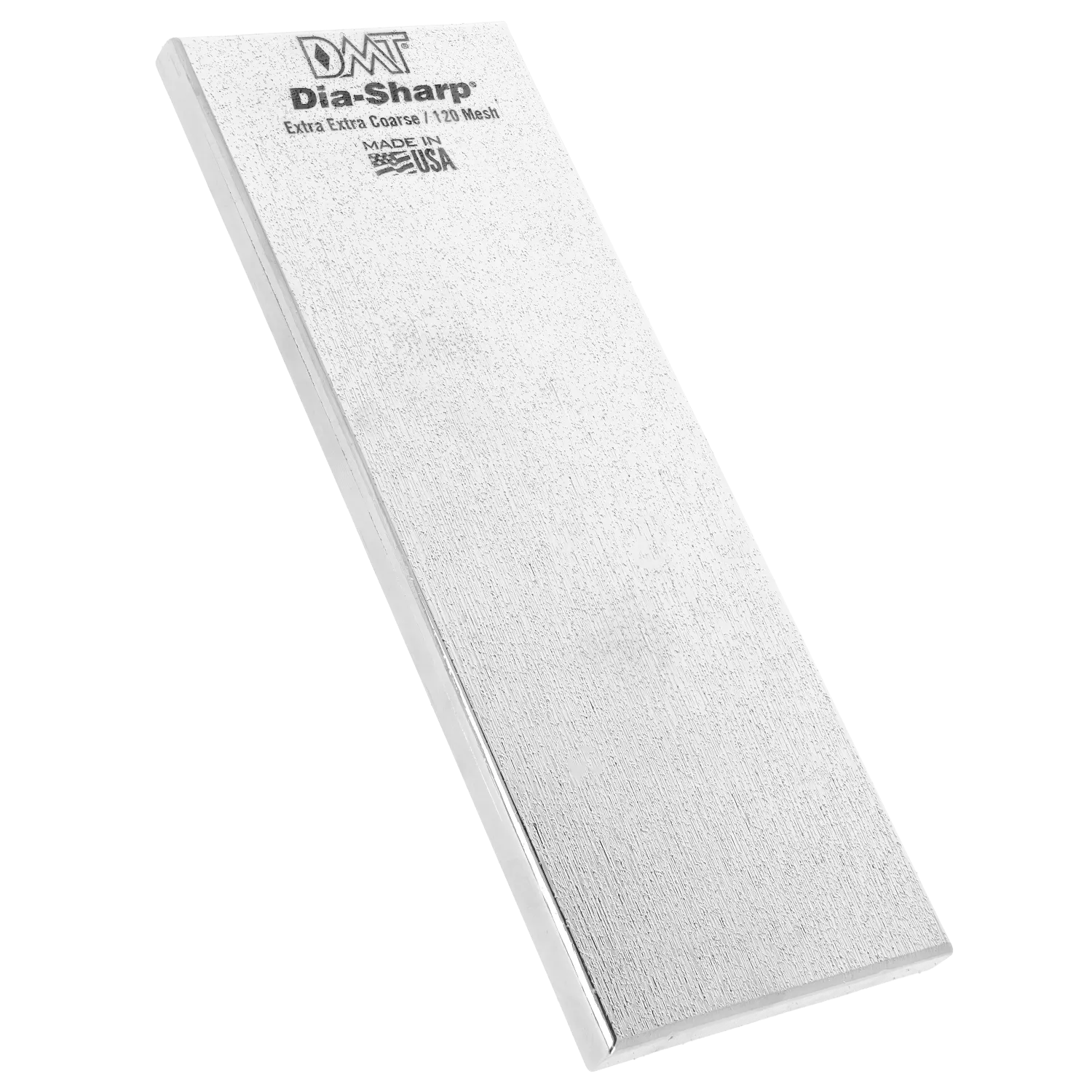 Dia-Sharp® Diamant Schleifstein 8" Extra-Extragrob, D8XX