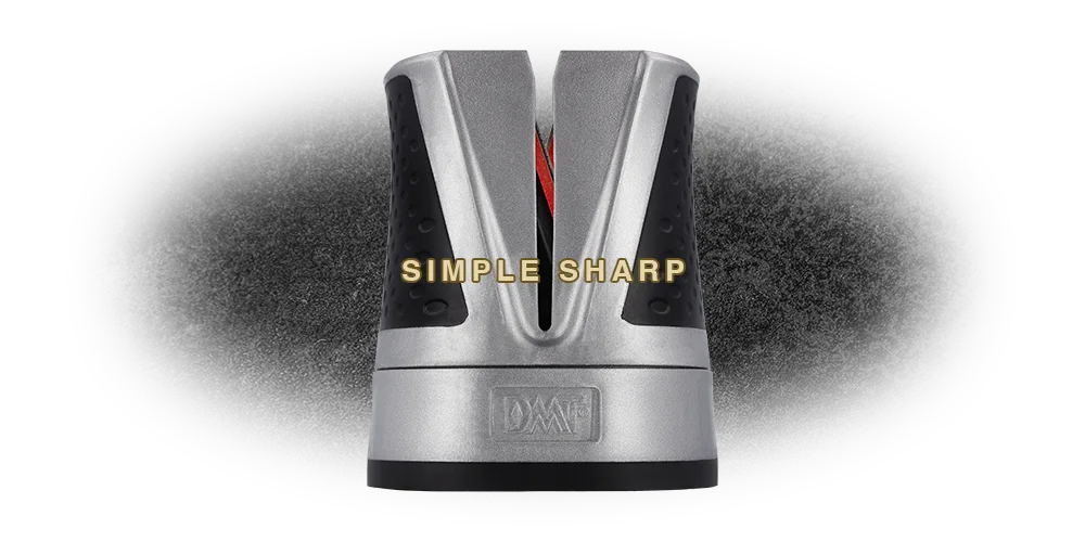 DMT Simple Sharp