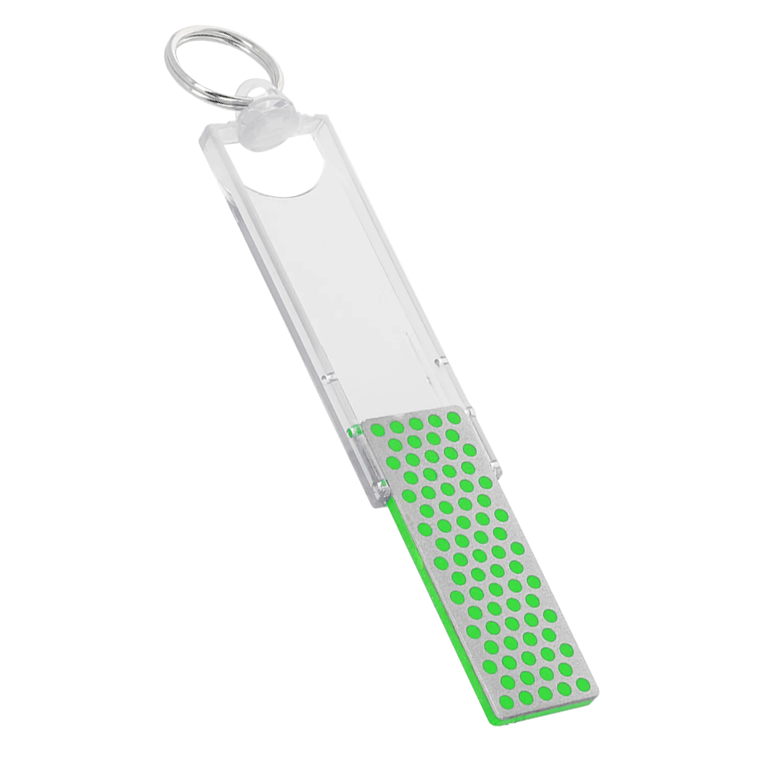 Diamond Whetstone™ Mini-Sharp® Diamant Taschenschleifstein Extrafein, F70E