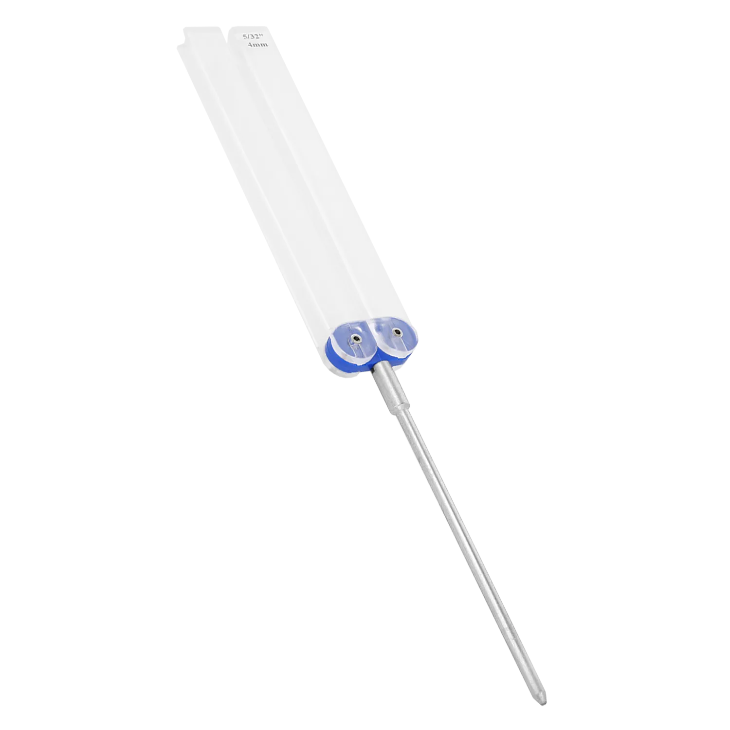 Diafold® Diamant Kettensägenfeile 5/32" Grob, FCS5C