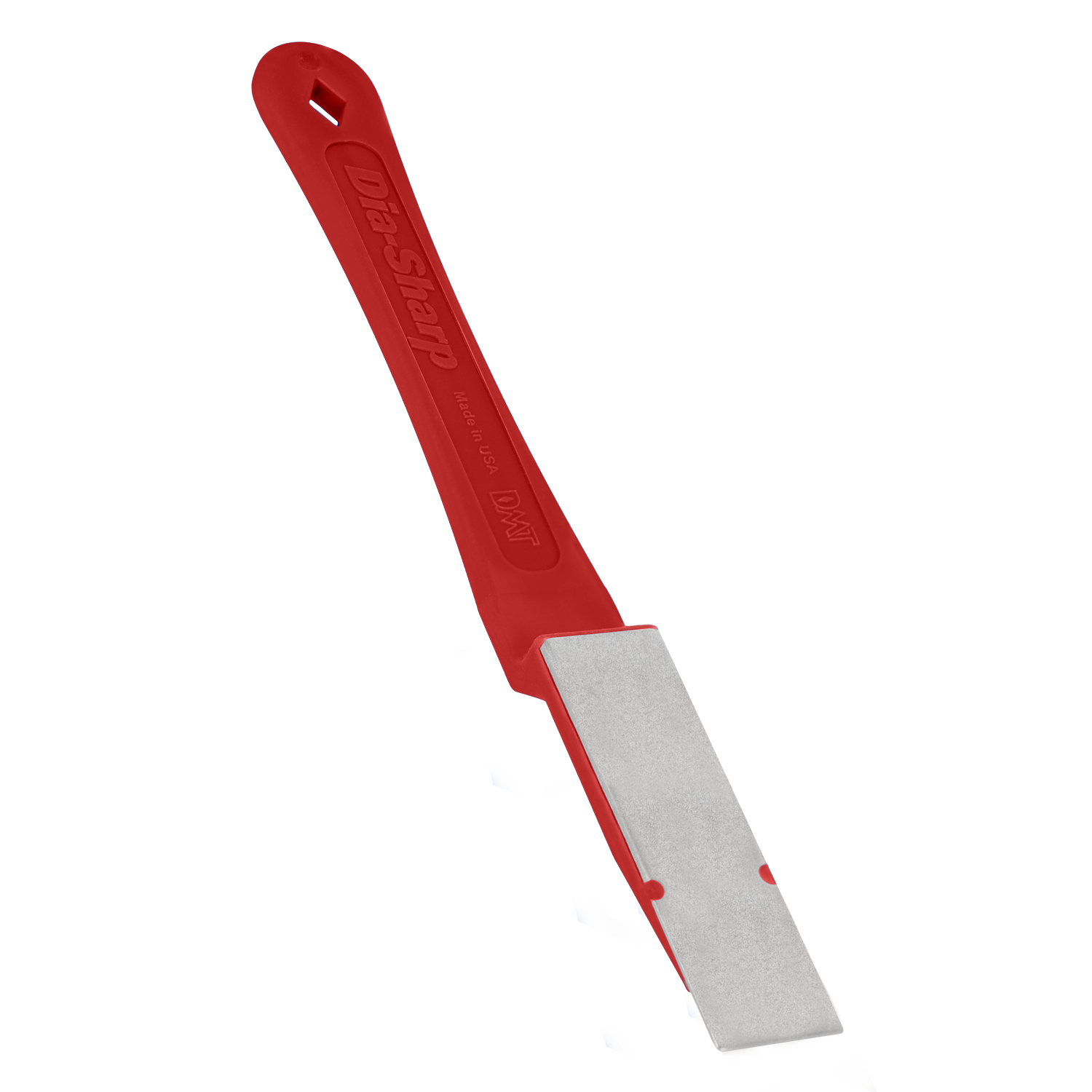 Offset Dia-Sharp® Diamond Mini-Hone®  Diamant Schleiffeile