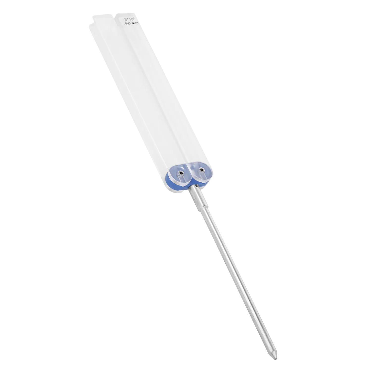 Diafold® Diamant Kettensägenfeile 6/32" Grob, FCS6C