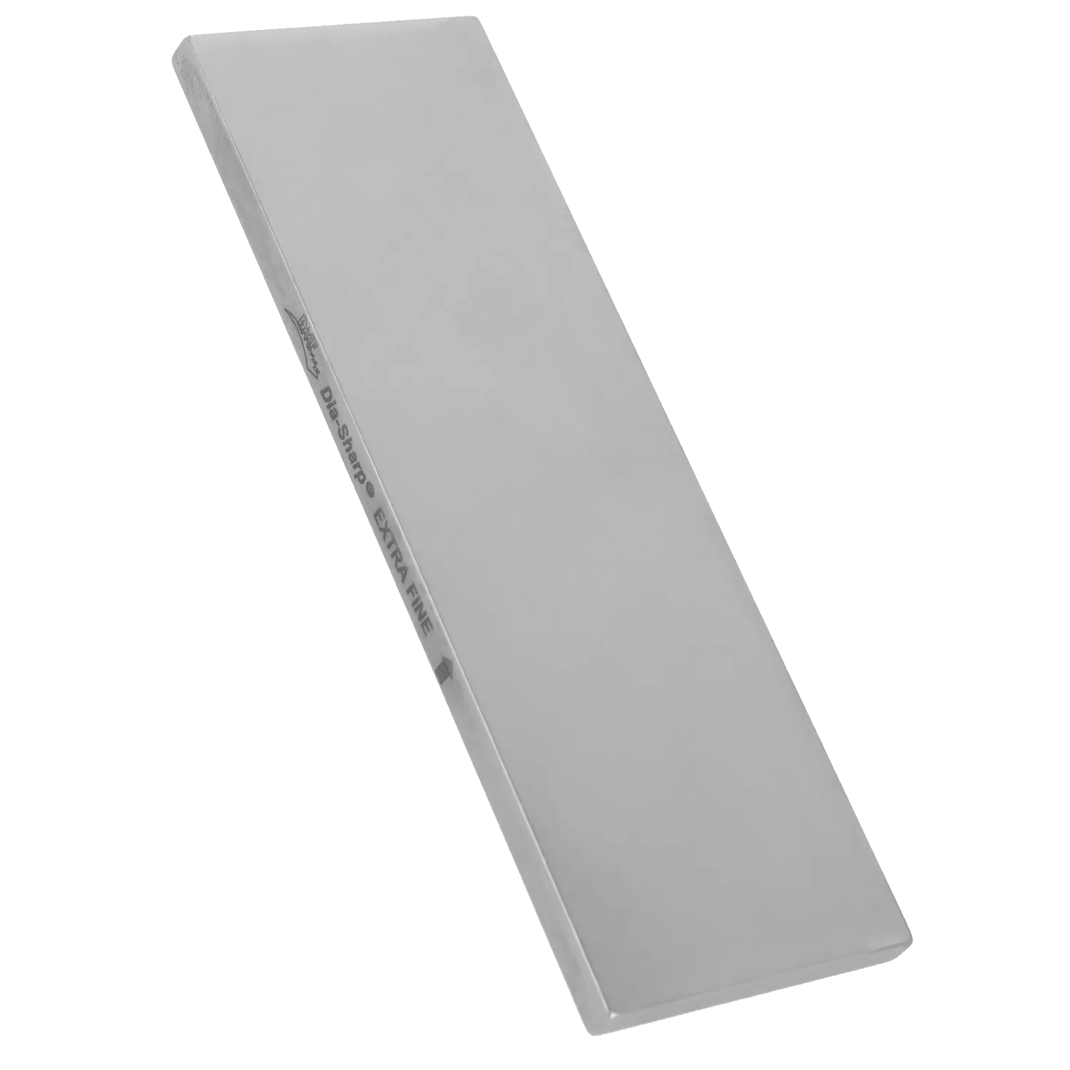 Dia-Sharp® Diamant Schleifstein 6" Extrafein, D6E Dia-Sharp® Diamant Schleifstein 6" Extrafein, D6E