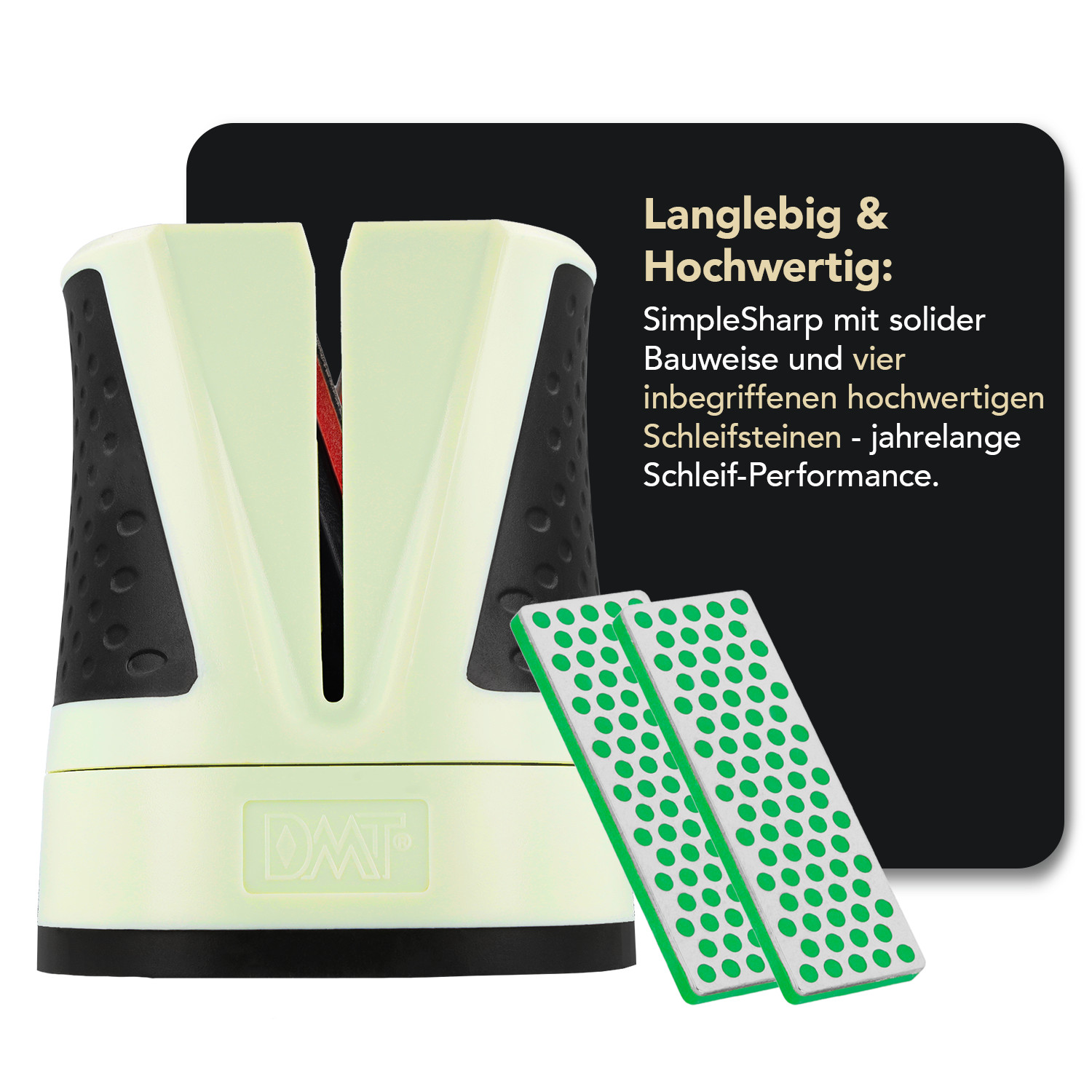 Simple Sharp Mint Spar-Angebot Fein & Extrafein