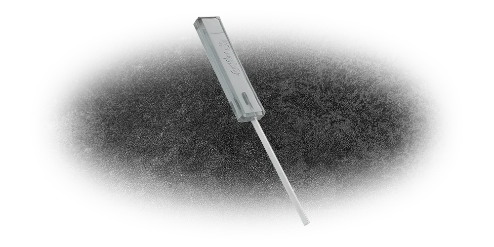 DMT Crystal Saver